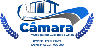 Câmara Municipal de Guarani de Goiás