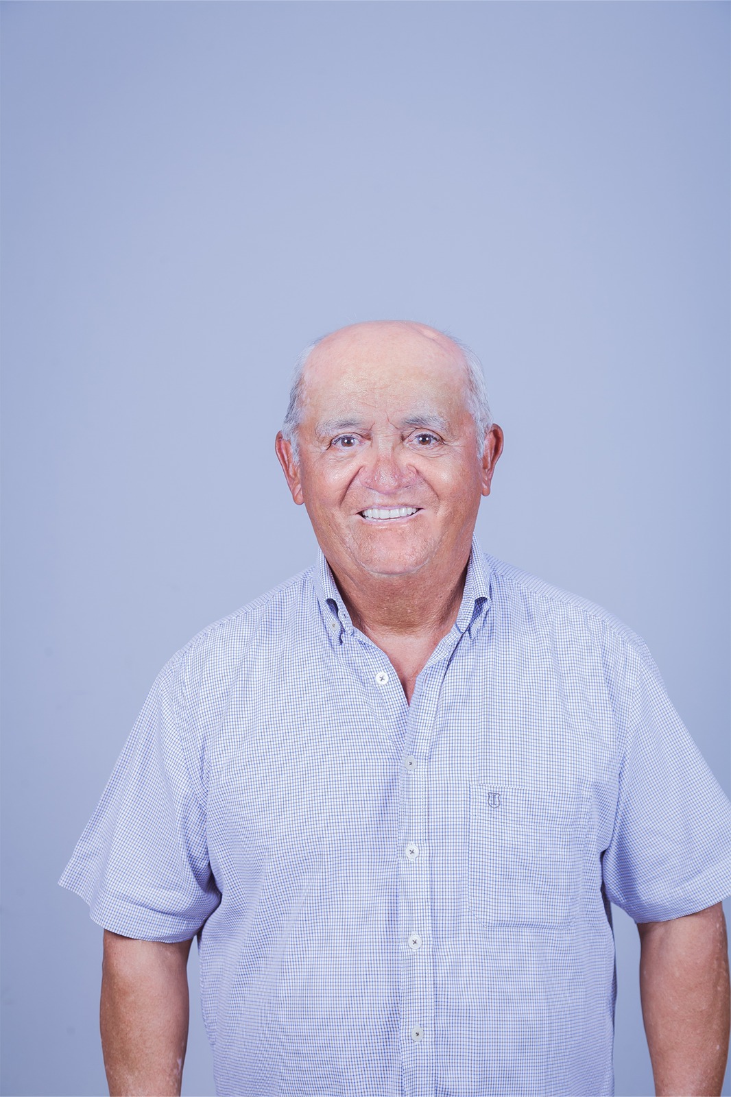 Ildemar Vieira de Brito